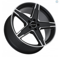 Диски Mak Stern W7.5 R18 PCD5x112 ET48 DIA66.6 mirror Диски Mak Stern W7.5 R18 PCD5x112 ET48 DIA66.6 mirror